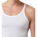 EMPORIO ARMANI 2P Tank Top Rundhals T-Shirts          2 weiss S