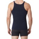 EMPORIO ARMANI 2P Tank Top Rundhals T-Shirts          2 blau XL