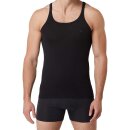 EMPORIO ARMANI 2P Tank Top Rundhals T-Shirts          2 schwarz S