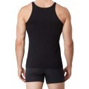 EMPORIO ARMANI 2P Tank Top Rundhals T-Shirts          2 schwarz S