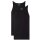 EMPORIO ARMANI 2P Tank Top Rundhals T-Shirts          2 schwarz S