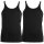 EMPORIO ARMANI 2P Tank Top Rundhals T-Shirts          2 schwarz S