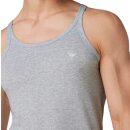 EMPORIO ARMANI 2P Tank Top Rundhals T-Shirts          1blau 1grau L