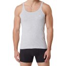 EMPORIO ARMANI 2P Tank Top Rundhals T-Shirts          1blau 1grau L