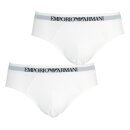 EMPORIO ARMANI 2P HERREN MINI BRIEFS                2...