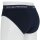 EMPORIO ARMANI 2P HERREN MINI BRIEFS                2 dunkelblau  navy XL