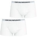 EMPORIO ARMANI 2er Pack Herren Boxershorts             2...