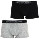 EMPORIO ARMANI Herren Unterwäsche Boxershorts Trunks Pants von S bis XL