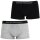 EMPORIO ARMANI Herren Unterwäsche Boxershorts Trunks Pants von S bis XL