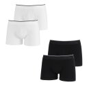 BOSS 2er Packs Herren Boxer schwarz oder weiß trunks...