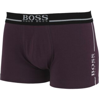 HUGO BOSS 1er Pack Herren Boxershorts Trunks Pants boss...