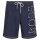 HUGO BOSS Badeshorts  Blau  Navy     XXL