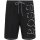 HUGO BOSS Badeshorts  Schwarz  Black    XXL