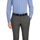 HUGO BOSS  Ledergürtel BUDDY    001 Schwarz Black Gr. 115