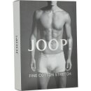 JOOP! 2 Pack NEU Herren BOXER SHORTS        2 x schwarz black M