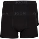 JOOP! 2 Pack NEU Herren BOXER SHORTS        2 x schwarz black S