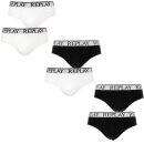 Replay 2er Packs Herren Briefs Mini Sportslips S bis XXL...