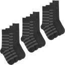 BOSS 6er Pack Herren Socken