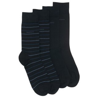 HUGO BOSS 2er Pack Herren Socken