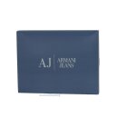 ARMANI JEANS AJ Herren Mütze Schal