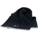 ARMANI JEANS AJ Herren Mütze Schal