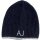 ARMANI JEANS AJ Herren Mütze Schal