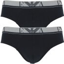 EMPORIO ARMANI 2er Pack Slips 2...