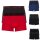 HOM 2er Pack HO1 enger Herren Boxershorts Boxer Brief Pants Preisvorteil mit Rabatt