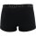 HOM 2 Pack HO1 Herren Boxershorts Boxerlines 2 schwarz V001 M
