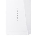 BOSS 2er Pack Herren V-Neck T-Shirts Baumwolle Stretch 2 x Weiß Gr.S