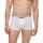 6er Pack HUGO BOSS Boxershorts Vorteilspack 6 x weiß    M   6er Pack