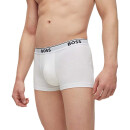 6er Pack HUGO BOSS Boxershorts Vorteilspack 6 x weiß    XL   6er Pack