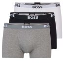 3er Pack BOSS Boxershorts Vorteilspack 1 x weiß 1 x...