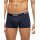 3er Pack BOSS Boxershorts Vorteilspack 1 x blau 1 x grau 1 x dunkelblau L 3er Pack