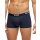 3er Pack HUGO BOSS Boxershorts Vorteilspack   1 x blau 1 x grau 1 x dunkelblau   XL   3er Pack