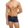 3er Pack HUGO BOSS Boxershorts Vorteilspack   1 x blau 1 x grau 1 x dunkelblau  XXL   3er Pack