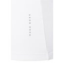 2er Pack BOSS Rundhals O-Neck T-Shirts Baumwolle Stretch 2 Weiß L