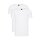 HUGO BOSS 4er Pack Slim Fit stretch Rundhals T-Shirts  Farbe 100  Weiß   Größe  L