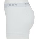 JOOP! 3P Herren Trunks Boxershorts  stretch                100 white XL