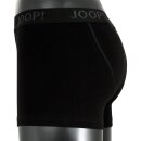 JOOP! 3P Herren Trunks Boxershorts  stretch                001 black M