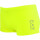 Emporio Armani EA7 Herren Kastenbadehosen in  02560 Neon Gelb/Logo Silber 50  (M)