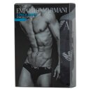 Emporio Armani 2 Pack Slips Mini  CC715    2x dunkelblau      M