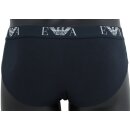 Emporio Armani 2 Pack Slips Mini  CC715    2x dunkelblau      S