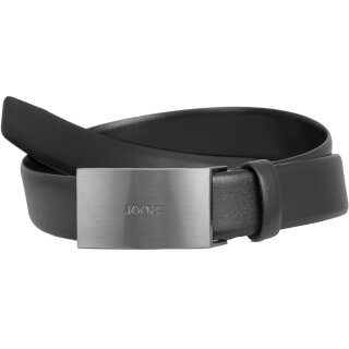 JOOP! Herren Gürtel  Schwarz 90