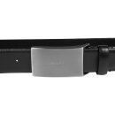 JOOP! Herren Gürtel  Schwarz 90