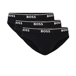 HUGO BOSS 3er Pack Slips   Schwarz    Gr.XXL   3er Pack