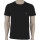 EMPORIO ARMANI 2P O-Neck   Grau Schwarz Farbe 03320 Größe L