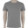 EMPORIO ARMANI 2P O-Neck   Grau Schwarz Farbe 03320 Größe L