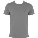 EMPORIO ARMANI 4P O-Neck   Grau Schwarz Farbe 03320 Größe L