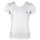 EMPORIO ARMANI 2P Herren slim fit stretch V-Neck T-Shirts    Weiß  Dunkelblau   S  2er Pack